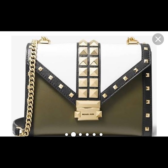 Mk Purse - Picture 1 of 5